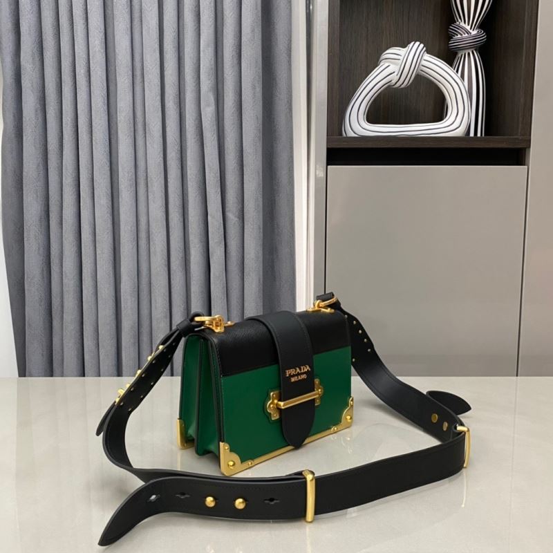 Prada Satchel Bags